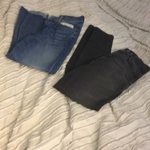 7 for all mankind jeans